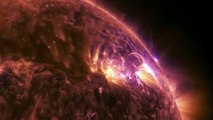 A NASA planeja lançar a missão Solar Probe Plus ao sol