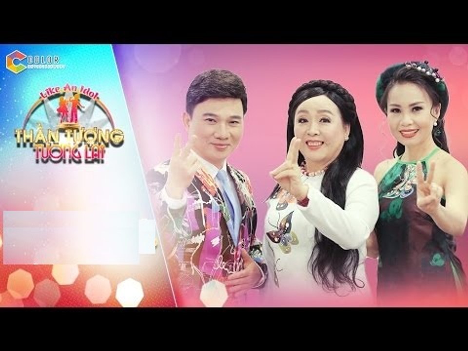 Thần Tượng Tương Lai Mùa 1 Tập 14 Full (10/06/2017) - Hát Cùng Khách Mời