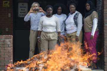 Watch Online ~ Orange Is the New Black Season 5 Episode 8 ~ ( Netflix )