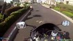 MOTORCYCLE CRASHES & FAILS _ ANGRY PEOPLE vs.  BI