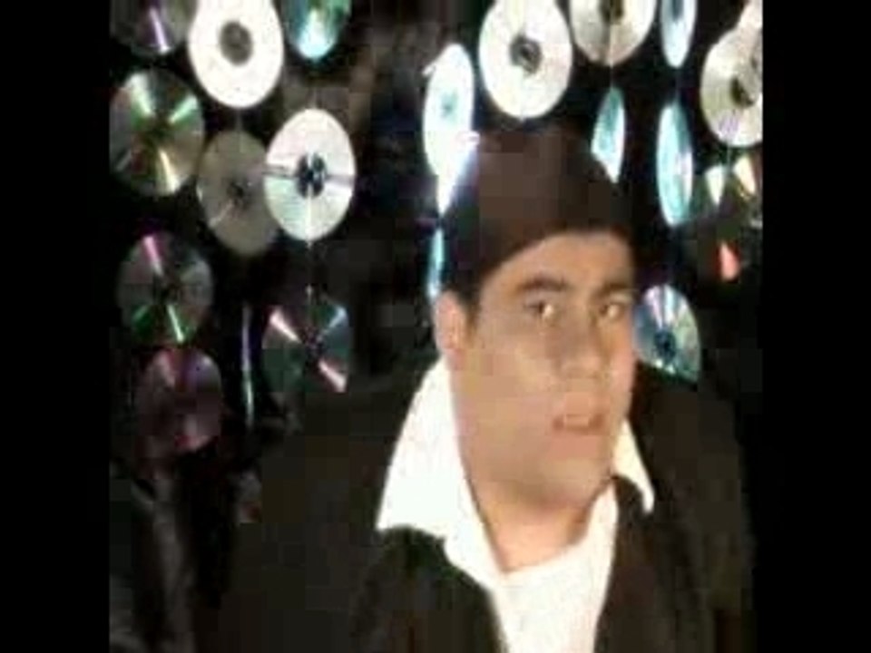 Sam Bad Boy - Prende la Candela