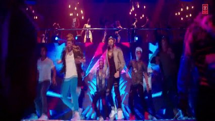 Daru Vich Pyaar Video With Lyrics - Guest iin London - Raghav Sachar -  Kartik Aaryan &  Kriti