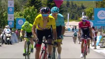 Résumé - Étape 7 - Critérium du Dauphiné 2017