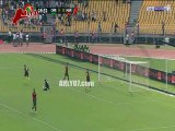 شاهد هدف منتخب الكاميرون الأول في المغرب بإطار تصفيات أمم افريقيا