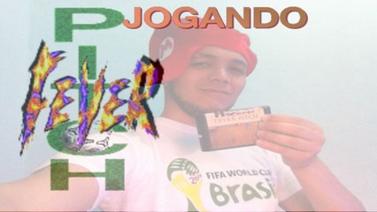 CONHEÇA FEVER PITCH SOCCER