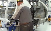 Car-O-Liner Welding Systems - Resistance Swerwerision