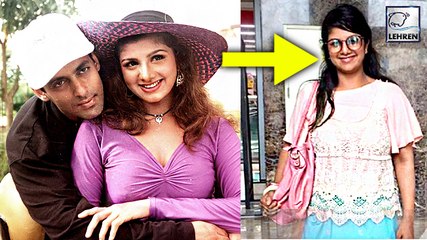 This Is How Judwaa Actress Ramba Looks Now