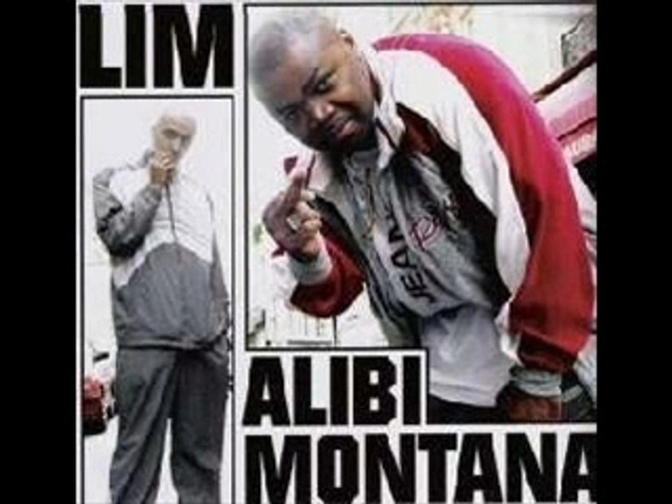 Alibi montana remix inedit dj zins!!!(remix)