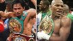 Gennady Golovkin Floyd Mayweather vs Manny Pacquiao Is A Very Close Fight -