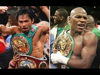 Gennady Golovkin Floyd Mayweather vs Manny Pacquiao Is A Very Close Fight -