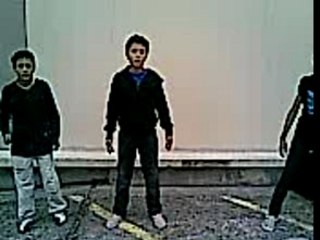 Tektonik killer junior