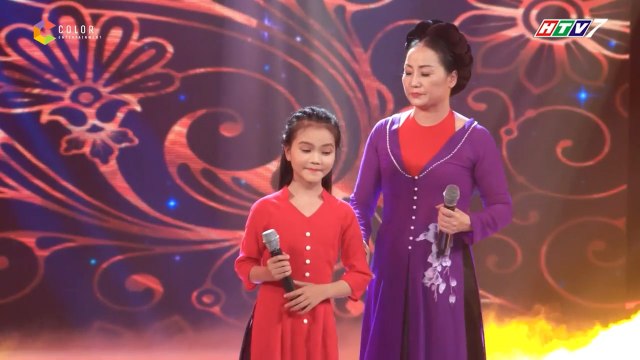 [Thần tượng tương lai ] Thập ân phụ mẫu - Quỳnh Như & Nghệ Sĩ Hồng Lựu