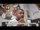 Robert Garcia: No Place For Steroids In Sports EsNews boxing