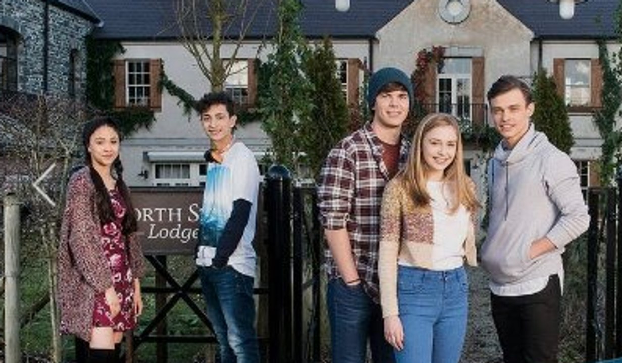 The Lodge Season 2 Episode 4