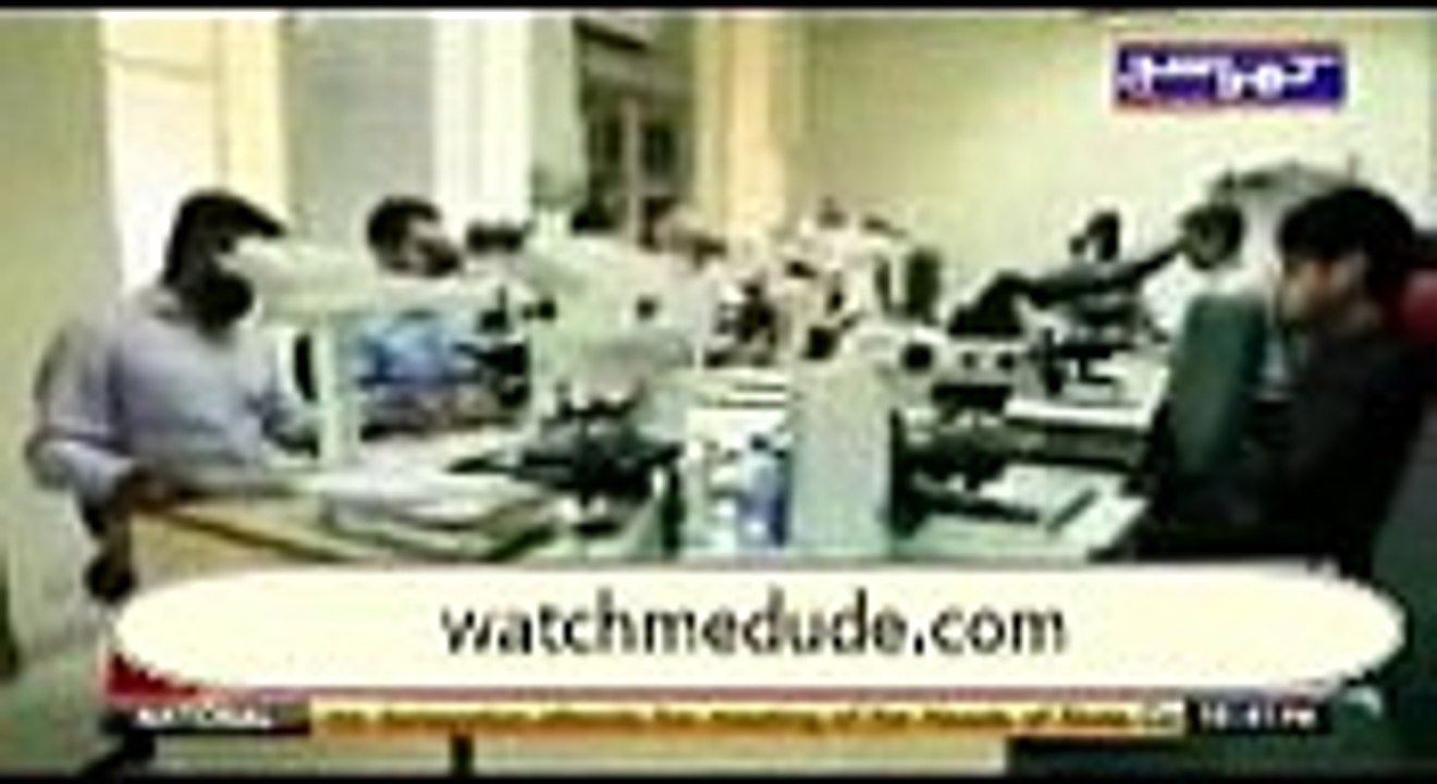 Mubashar Lucman Played A Heart Touching Video of Imran Khan