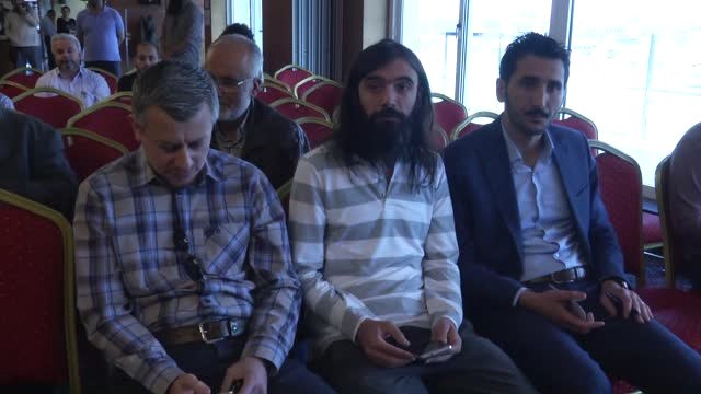 Terörizm ve Emperyalizm Konulu Basın Toplantısı - Katar Ile Bazı Arap Ülkeleri Arasındaki Kriz