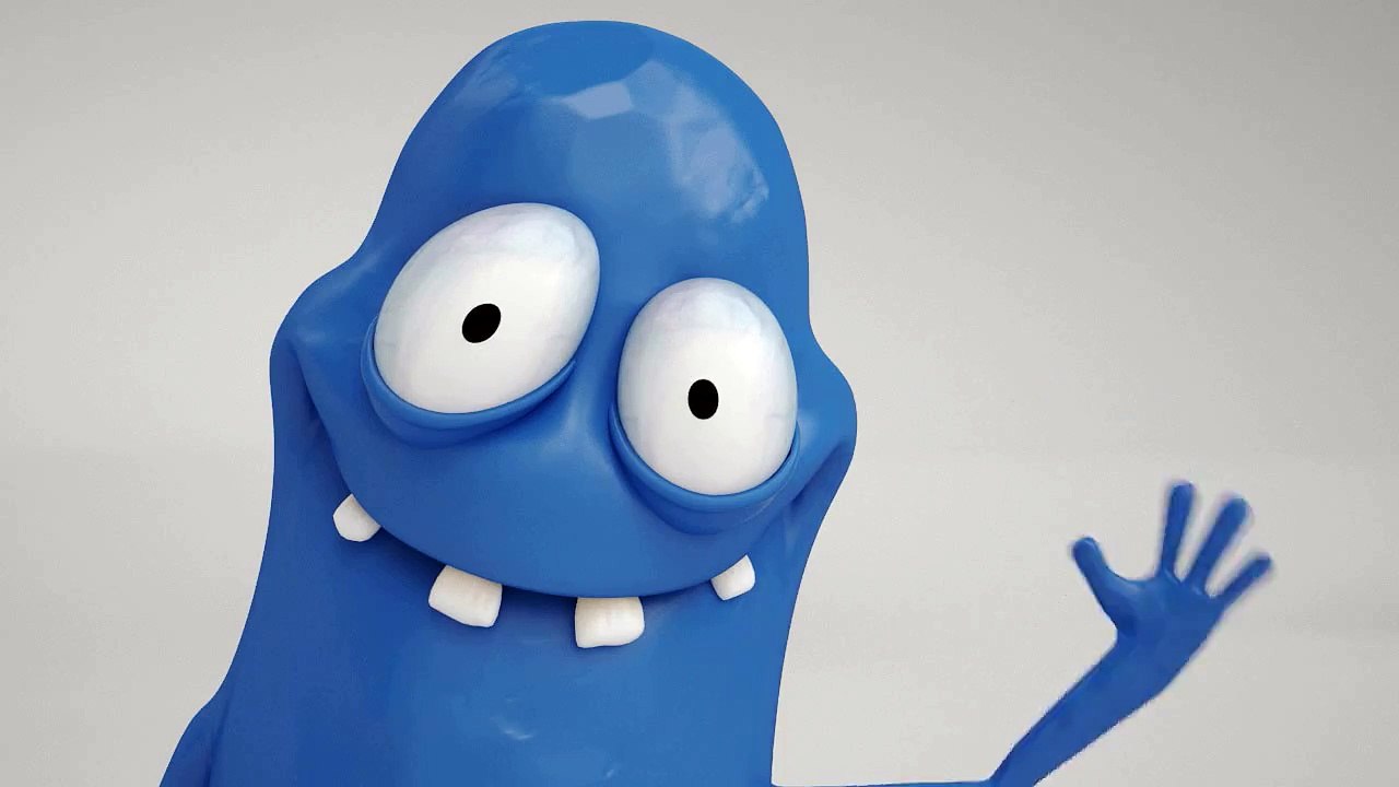 Bobby macht Werbung für Uni-24.de