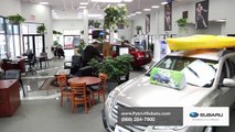 2017 Toyota Camry Vs Subaru Legacy - Near Portland, ME