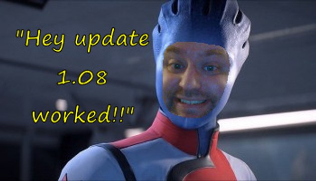 Andromeda Hate Baiting
