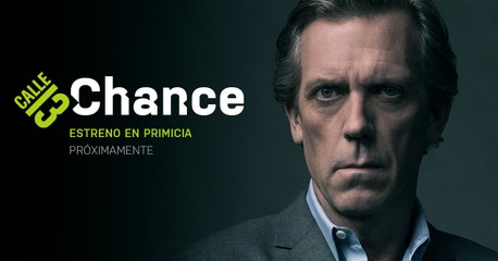 Chance - Promo de la serie de Calle 13