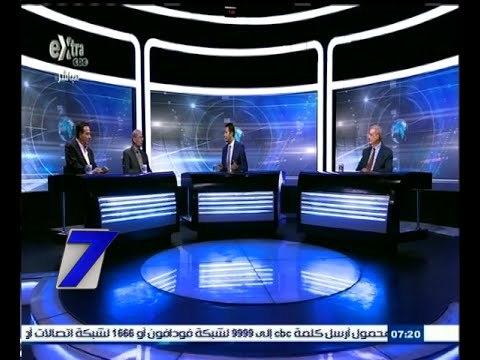 #السابعة | الحلقة الكاملة 23 أغسطس 2015 | استعداد الأحزاب والتحالفات للانتخابات البرلمانية