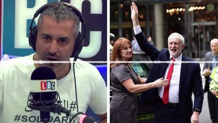 Maajid Nawaz: This Is Corbyn's True Victory