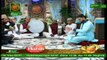 Naimat e Iftar (Live from Khi) - Segment - Sana -E- Habib - 10th Jun 2017
