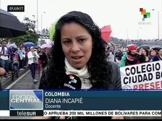 Edición Central: TSE de Brasil absuelve a Michel Temer