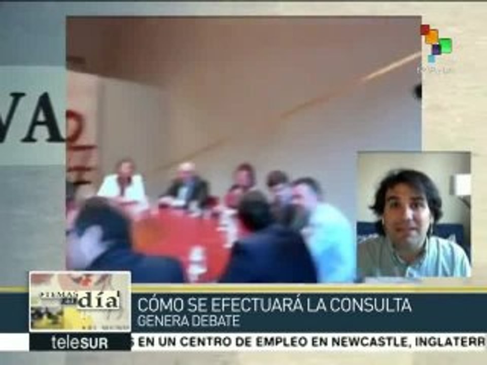 Cataluña convocará a referendo soberanista el 1 de Octubre