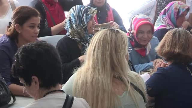 AK Parti Genel Başkan Yardımcısı Dağ: Birileri Bazı Oyunlar Kuruyor, Biz O Oynanan Oyunları Yine...