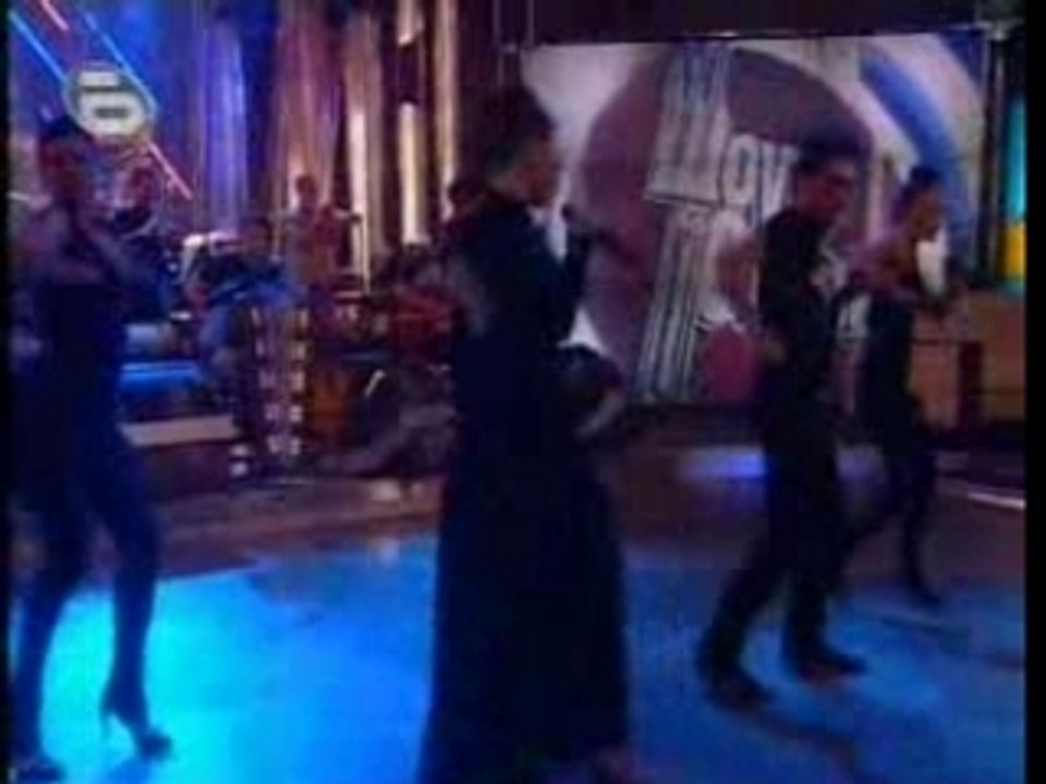 Nevena Tsoneva-Za Tebe Pesen Niamam