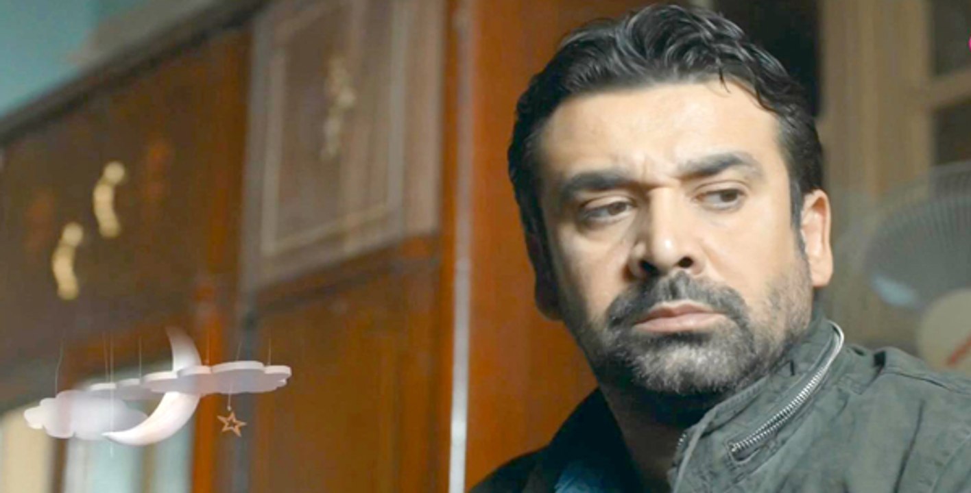 مسلسل الزيبق الحلقة 16 يوتيوب