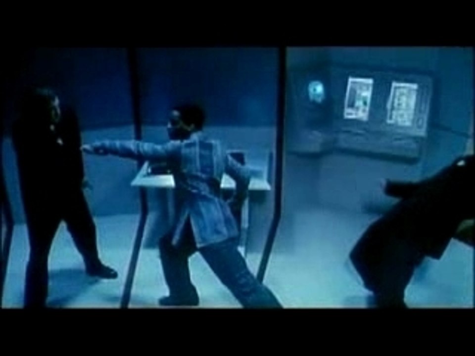 Serenity - Bande Annonce