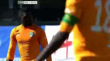 England U20 - Ivory Coast U20 1-0