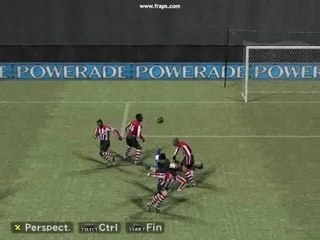 confusion et retournée pes6