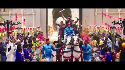 Punjab Nahi Jaungi (Teaser) Mehwish Hayat _ Humayun Saeed _ Urwa Hocane
