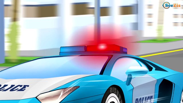 Carros de Carrera para Niños - Tobogan y Pista de Coches de Carreras - Videos Infantiles