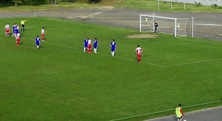 FC Baranovichi - FC Lida 0-2