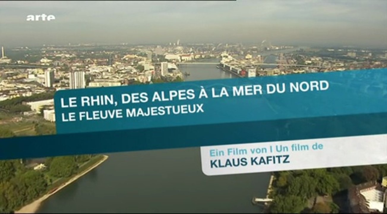 Le Rhin 3