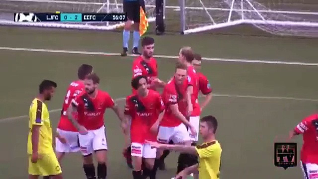 Lambton Jaffas FC 0:5 Edgeworth Eagles FC (FFA Cup 10 June 2017)