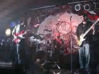 El hombre Misterioso - El Ojo Total