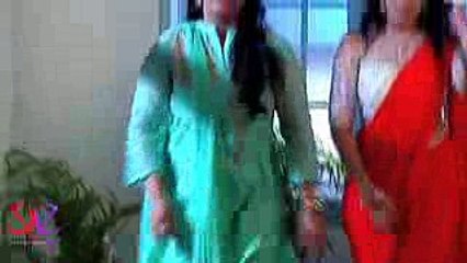 Naamkaran Shweta Spying On Neil And Avni 9th June 2017
