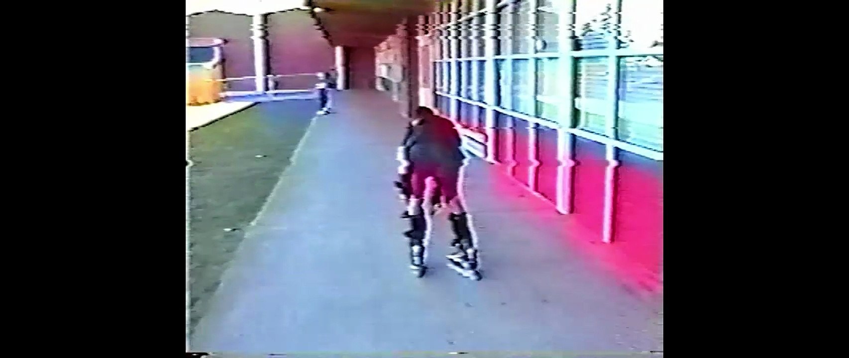 The Year of the Happy Trees Part 2