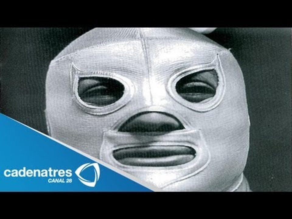 El hijo del Santo demanda al luchador "El nieto del santo" /Son of el santo sue's el nieto del santo