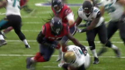 Anthony Weaver: Jadeveon Clowney can be a a Hall of Famer if he stays healthy