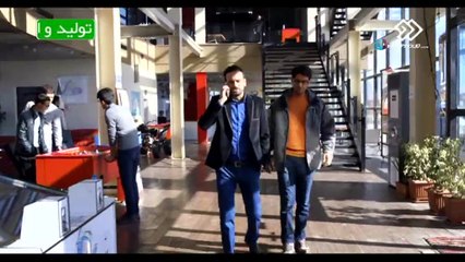 Marzeh Khoshbakhti – episode 3 – مرز خوشبختی