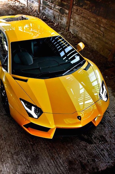 10 MOST EXCLUSIVE CARS IN THE WORLD