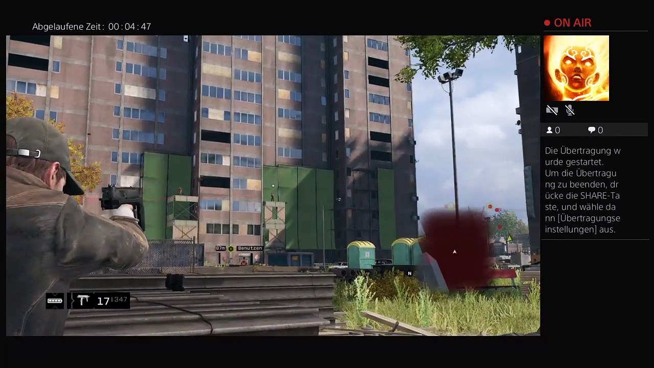 PS4-Live-Übertragung von thanosalexiou345 (18)