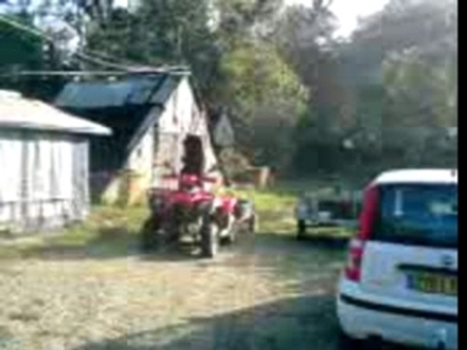 cabanne