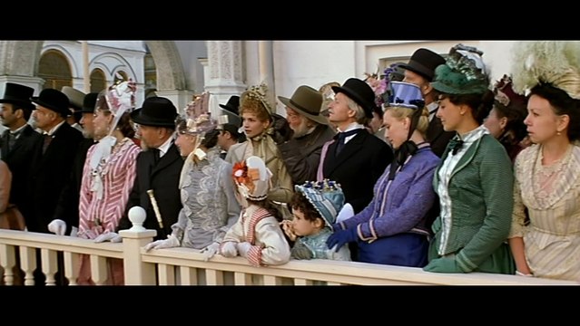 Cadets au Kremlin : régiment Préobrajensky, Chasseurs de la garde, Dieu protège le tsar